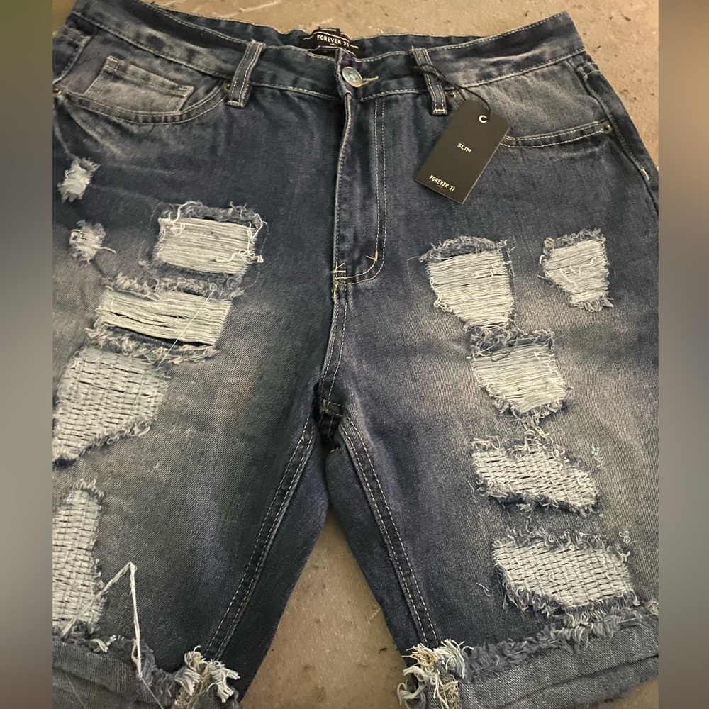 Forever 21 men’s jeans (size 36)